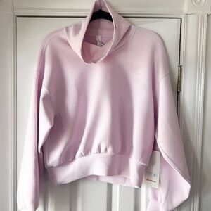 Lululemon Full Flourish Pullover